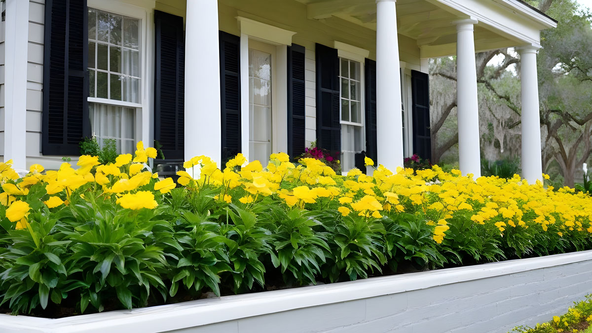 residential painting services